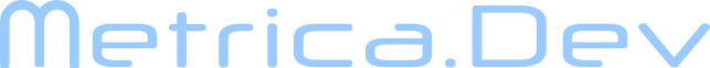 Metrica Dev